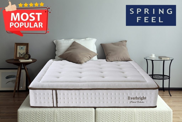 Smart Mattress - Everbrightbedding.com Everbright Bedding