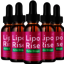 LipoRise 6 - LipoRise Drops Review: Real Customer Transformations, Pros & Cons