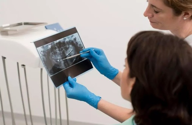 dentist NJ Affordable Same Day Root Canal