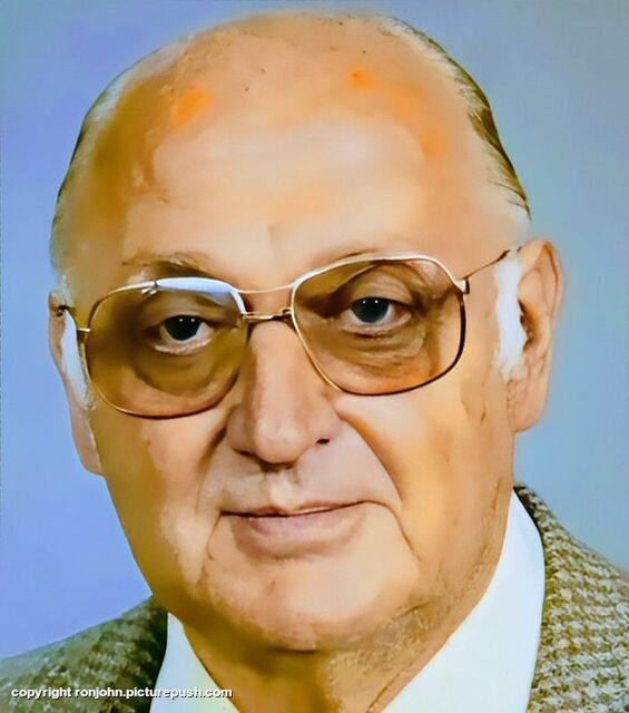 Pa R.I.P. Father 1915-1992 & Mother 1921-2012