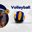 Volleyball (5) - spike