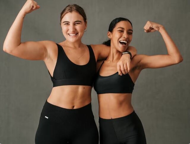 Emsculpt Laserbody MD