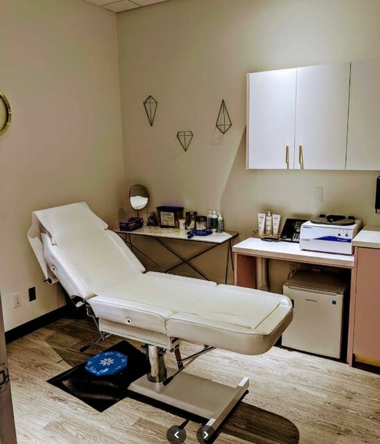 Laser hair removal (1) Laserbody MD