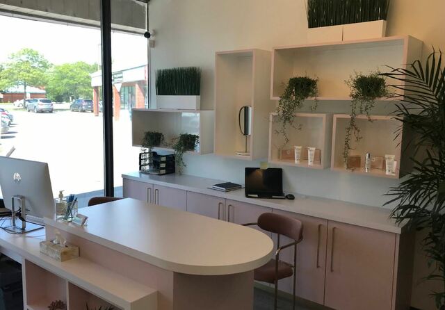 Laser hair removal (2) Laserbody MD