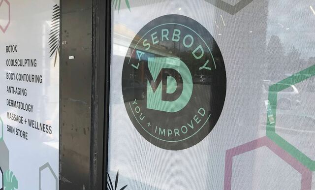 Laser hair removal (4) Laserbody MD