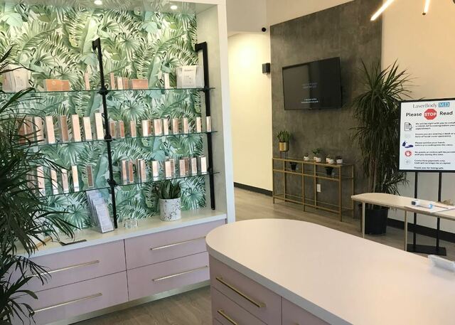 Laser hair removal (8) Laserbody MD