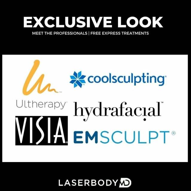 Laser hair removal (10) Laserbody MD