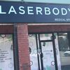 Laser hair removal - Laserbody MD
