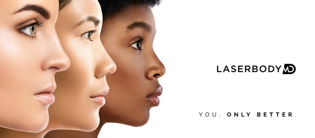 Laserbody MD COVER Laserbody MD