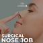 surgical nose job - Laserbody MD