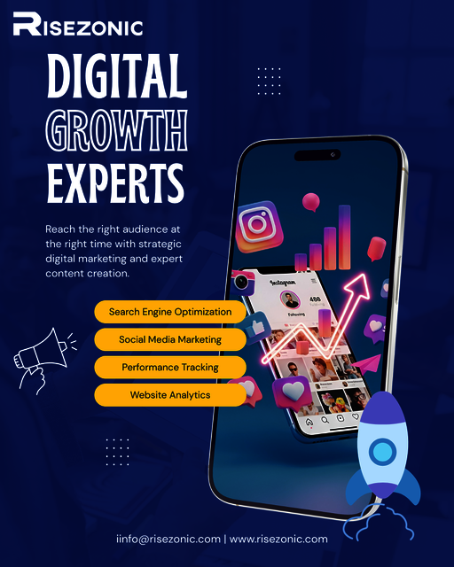 Transform your social media into a powerful market digital marketing