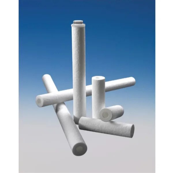 Claris Series Melt Blown Filter Elements Picture Box