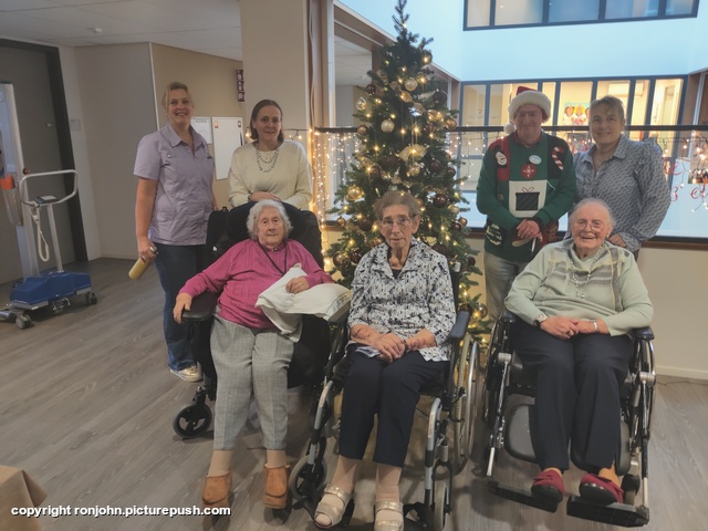 John op afd.3 Weddensteyn 09-12-25 Various Outdoors from 2002 to present