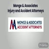Monge & Associates Injury and Accident Attorneys