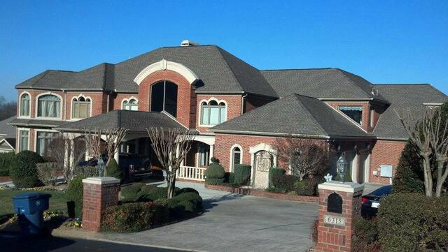 Experienced Roofing Contractor in Nashville TN nationalroofco