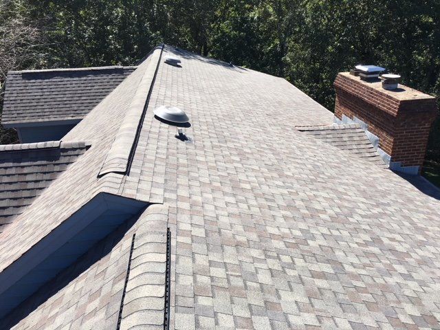 Expert Roof Replacement in Nashville TN nationalroofco