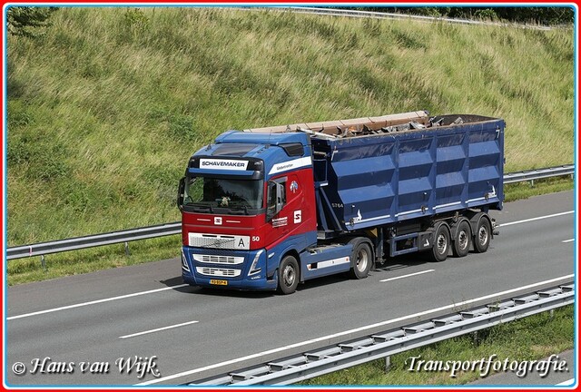 93-BSP-4-BorderMaker Staal Transport