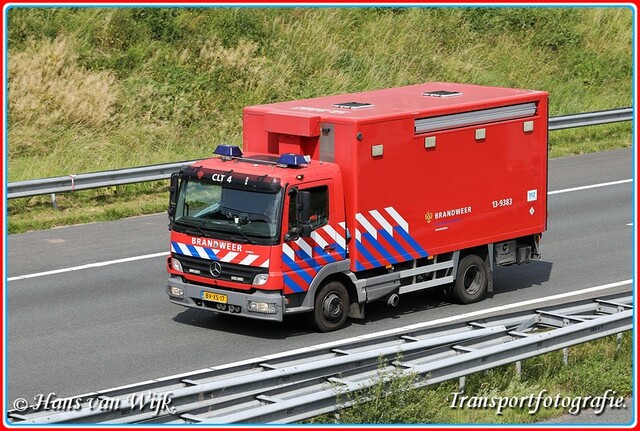 BV-XS-17-BorderMaker Brandweer