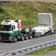 74-BJS-8  C-BorderMaker - Zwaartransport 4-Assers