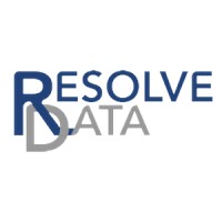 resolve data logo - Anonymous