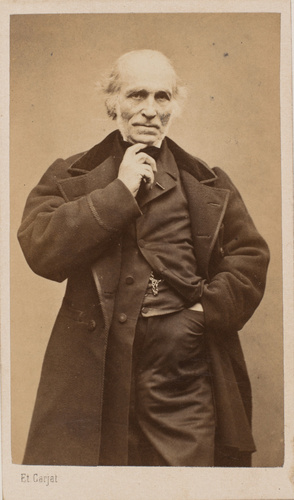 dieudonne Picture Box