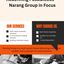 Redefining Possibilities &mdash; ... - Redefining Possibilities &mdash; Narang Group in Focus