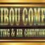 1-Logo - Caribou Comfort Heating and Air
