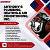 Anthony somerest - Anthonys Plumbing Heating &...