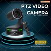 PTZ video Camera - Videocast Solutions