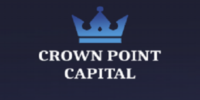 logo Crown Point Capital