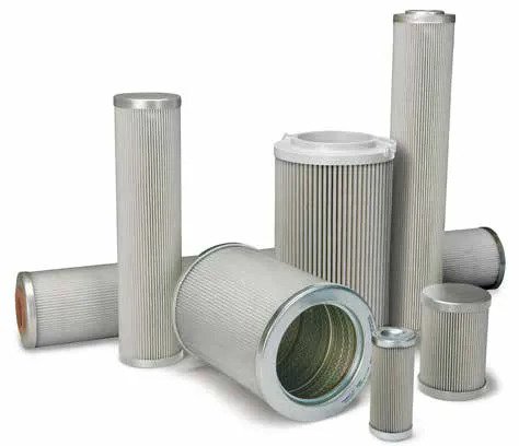 Donaldson DT Competitive Fit Filter Elements Picture Box