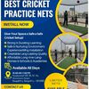 BEST CRICKET PRACTICE NETS ... - venky safety nets bangalore