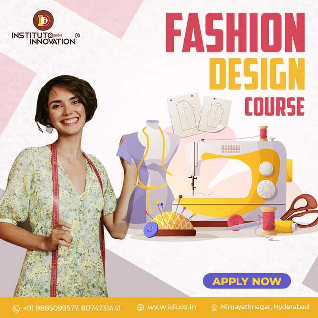 Fashion Designing Courses Near me Picture Box