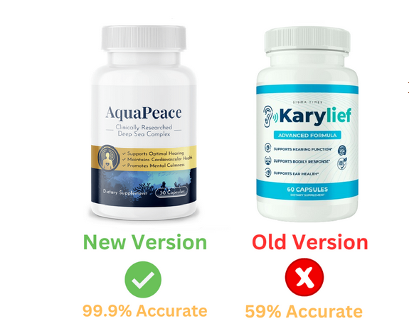 Karylief Reviews Karylief Reviews – How It Supports Your Body’s Natural Healing Process