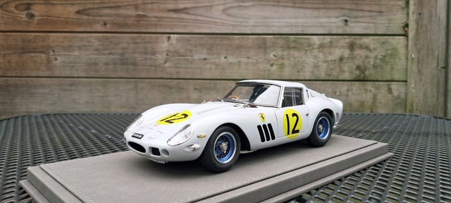 20251208 120859 250 GTO s/n 3729GT Tourist Trophy 1963