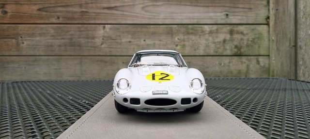 20251208 120915 250 GTO s/n 3729GT Tourist Trophy 1963