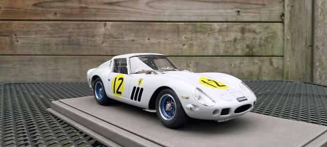 20251208 120931 250 GTO s/n 3729GT Tourist Trophy 1963