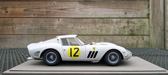 20251208 120957 250 GTO s/n 3729GT Tourist Trophy 1963