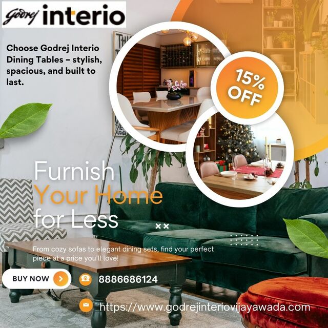 godrej dining table interior image godrej interio