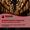 Warehouse in gurgaon - Picture Box