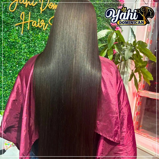 Hair 100% human hair Picture Box