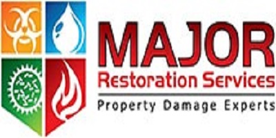Logo Major Water Fire Restoration Services