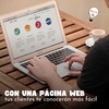 Diseño Web Profesional Chic... - Haztusitio