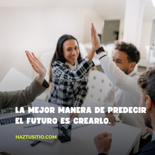 Diseño Web Profesional Chicago (4) Haztusitio