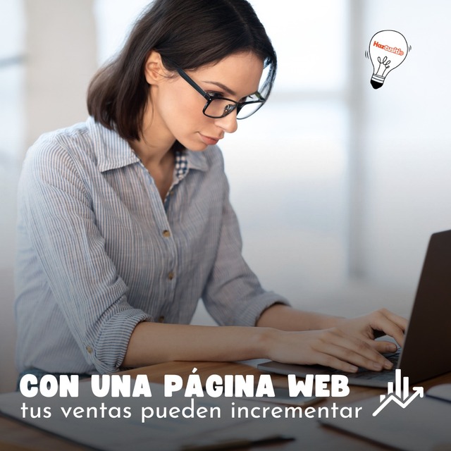 Diseño Web Profesional Chicago (6) Haztusitio