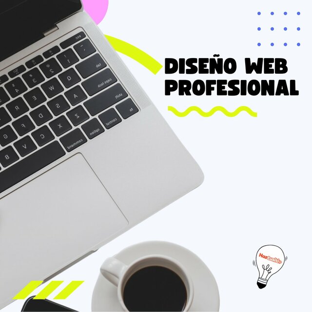 Diseño Web Profesional Chicago (8) Haztusitio