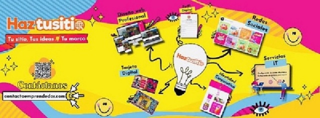 Haztusitio COVER Haztusitio