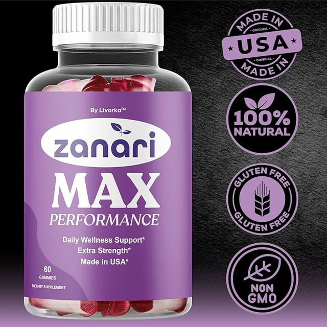 Zanari Male Enhancement3 Zanari Male Enhancement