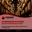 Warehouse in Patna. - Picture Box