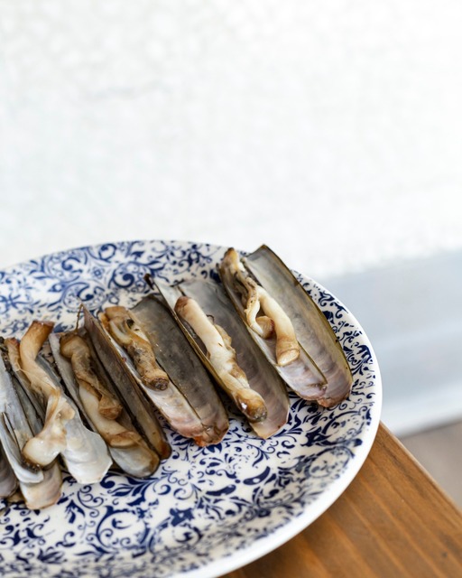 Seafood experience Barcelona Picture Box